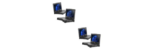 Getac X600/X600 Pro