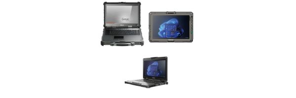 Getac B360