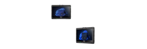 Getac K120