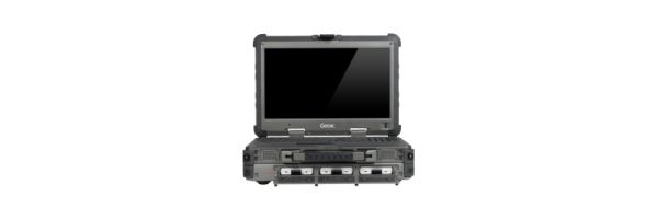Getac X500 Server