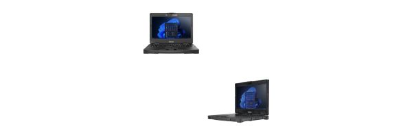 Getac S410