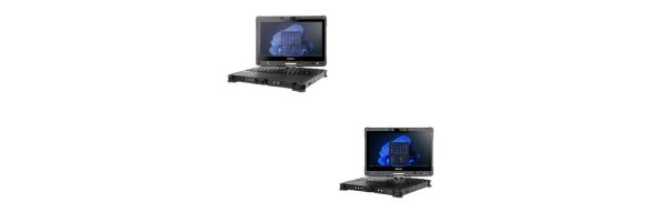 Getac V110
