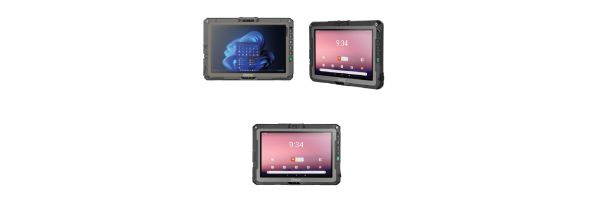 Getac ZX10