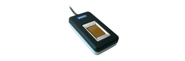 HID EikonTouch 710 Reader