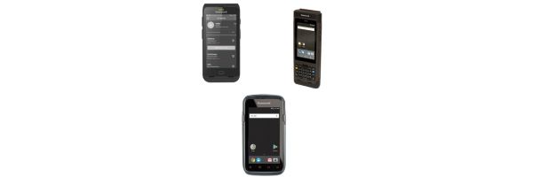 Honeywell CT40