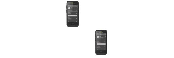 Honeywell CT40 XP