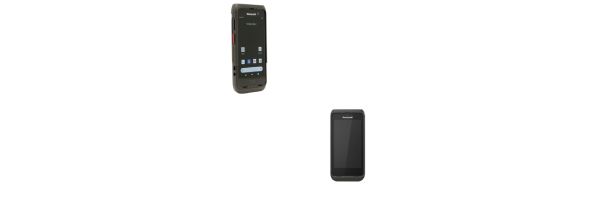 Honeywell CT45/CT45 XP