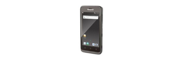 Honeywell ScanPal EDA51