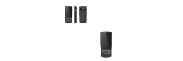 Honeywell ScanPal EDA51K