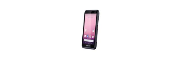 Honeywell ScanPal EDA57