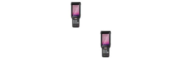 Honeywell ScanPal EDA61K