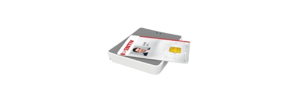 Identiv uTrust 3700 F