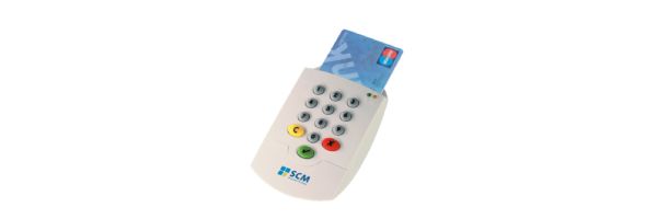 Identiv SPR332 v2.0
