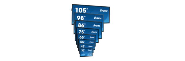 iiyama ProLite IDS