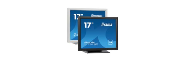 iiyama ProLite T17XX