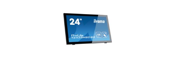 iiyama ProLite T24XX