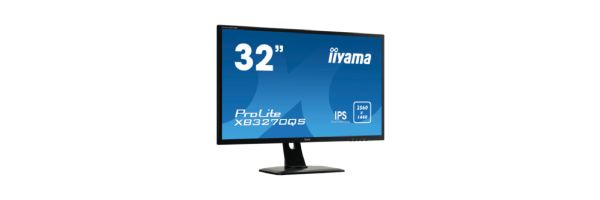 iiyama ProLite XB32/B32