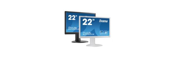 iiyama ProLite B17