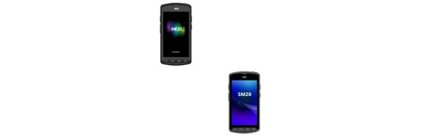 M3 Mobile SM20