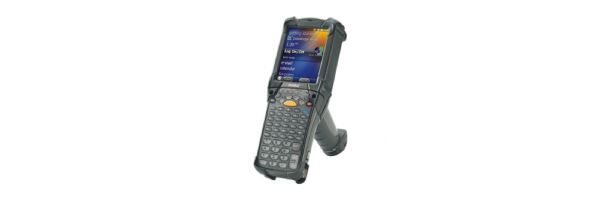 Zebra MC9200