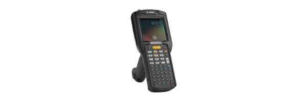 Zebra MC3200