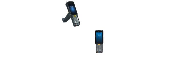 Zebra MC3300