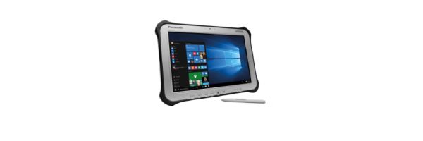Panasonic TOUGHBOOK G1