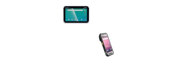 Panasonic TOUGHBOOK N1