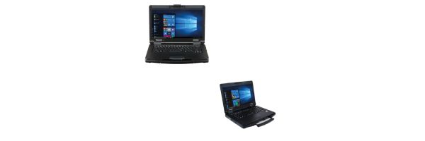 Panasonic TOUGHBOOK 55