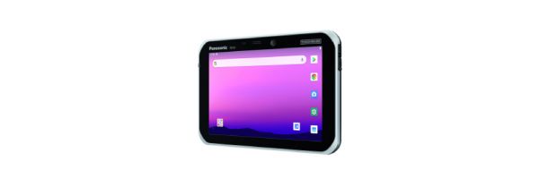 Panasonic TOUGHBOOK S1