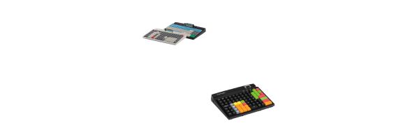 PrehKeyTec MCI 84