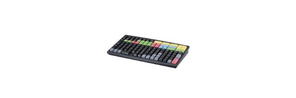PrehKeyTec MCI 128