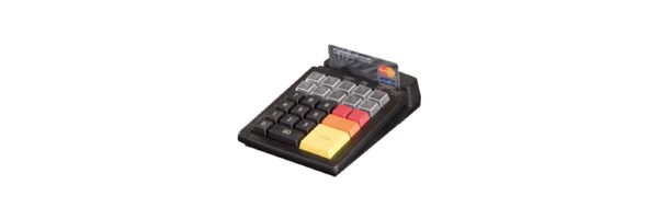PrehKeyTec MCI 30