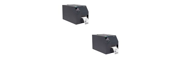 Printronix Auto ID T8000