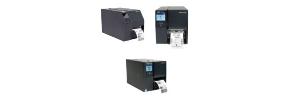 Printronix Auto ID T6000e
