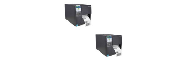 Printronix Auto ID T4000