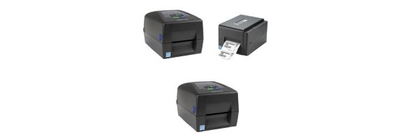 Printronix Auto ID T800