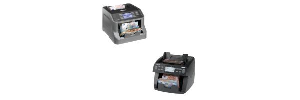 ratiotec rapidcount S