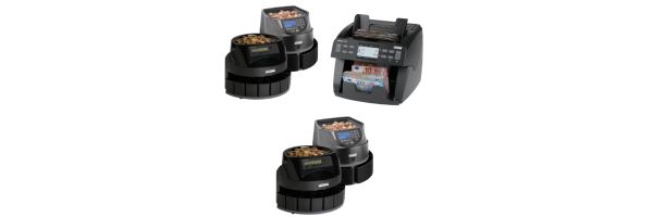ratiotec Coinsorter CS-Serie