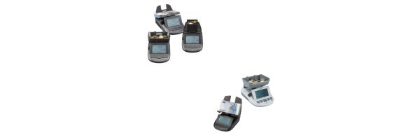 ratiotec RS Geldwaagen