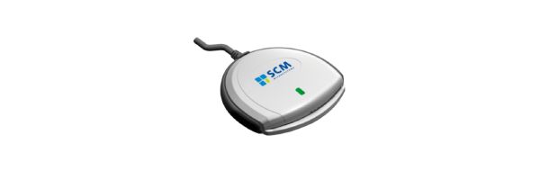 Identiv SCR3310