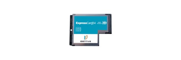 Identiv SCR3340