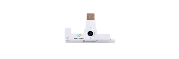 Identiv uTrust SCR3500