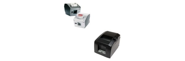 Star TSP650II