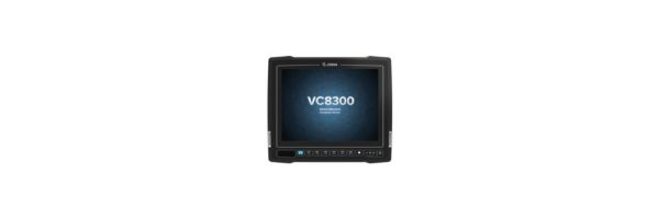 Zebra VC8300