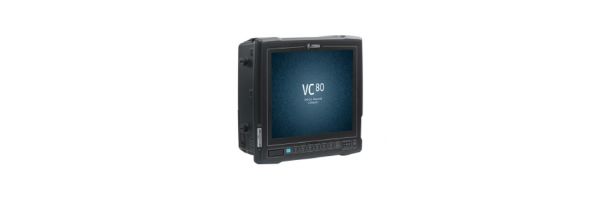 Zebra VC80/VC80x