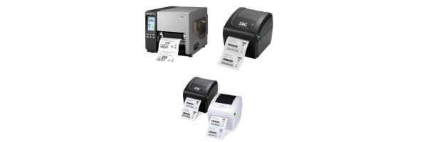 TSC DA210/DA220 Serie