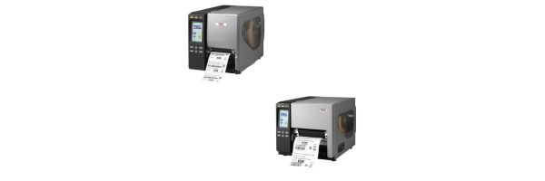 TSC TTP-2410MT Serie