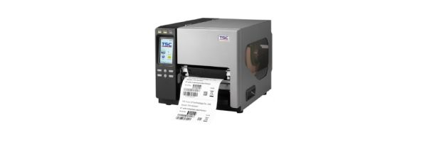 TSC TTP-2610MT Serie