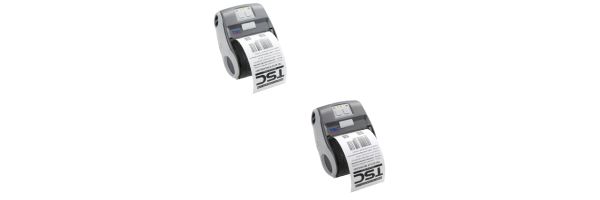 TSC Alpha-3R